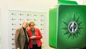 © Bild: Ben Kümmel