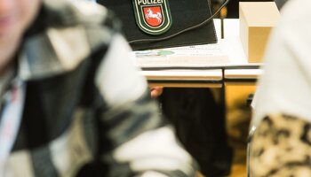 © Bild: Ben Kümmel