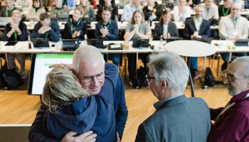 © Bild: Ben Kümmel