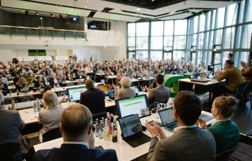 © Bild: Ben Kümmel