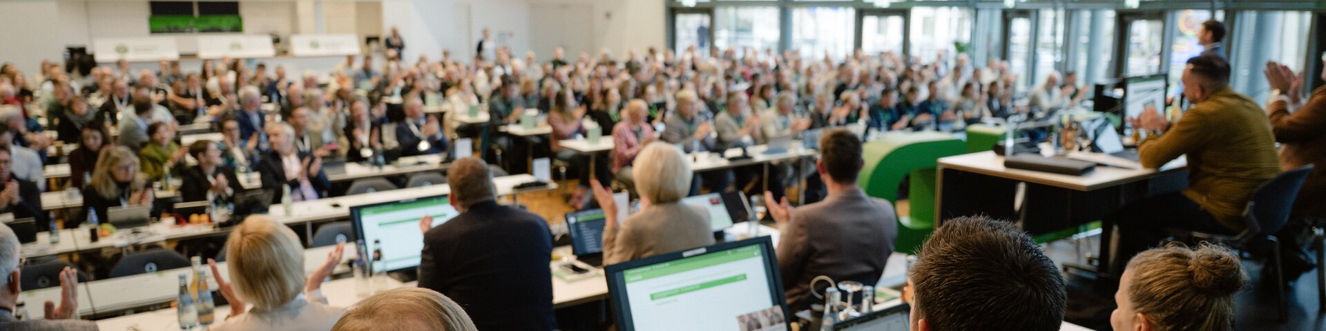 © Bild: Ben Kümmel