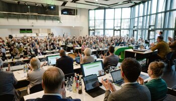 © Bild: Ben Kümmel