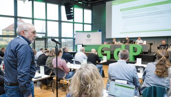 © Bild: Ben Kümmel