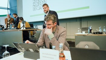 © Bild: Ben Kümmel