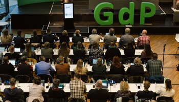 © Bild: Ben Kümmel