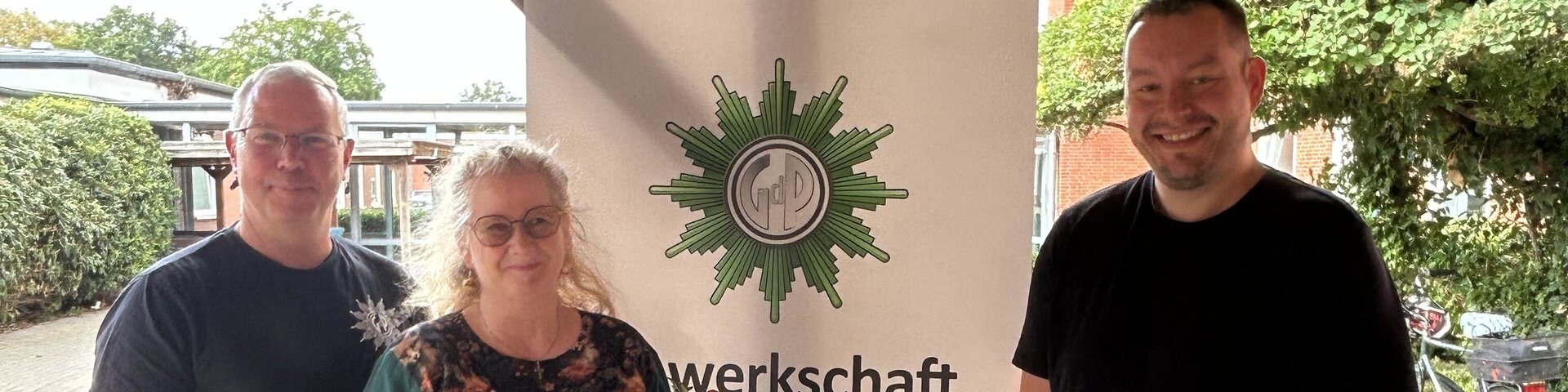 © Bild: GdP