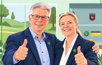 © Bild mit KI bearbeitet