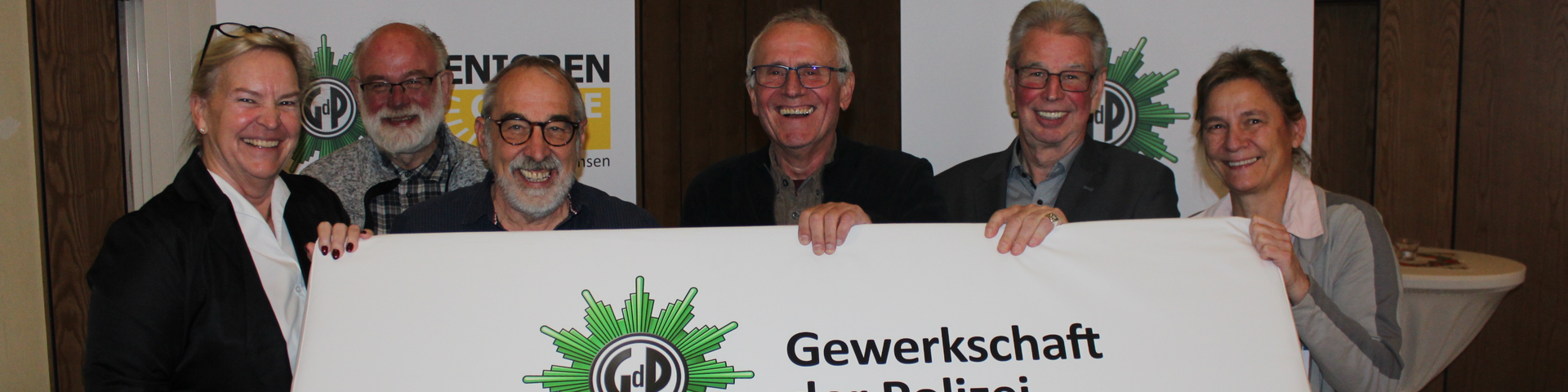 © Bild: GdP