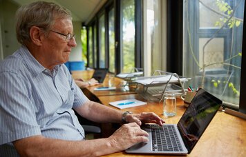 © Bild:  Sweet Life auf Unsplash