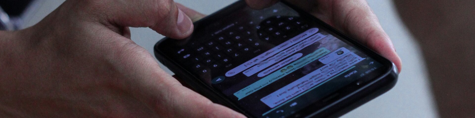 © Bild: Asterfolio auf Unsplash