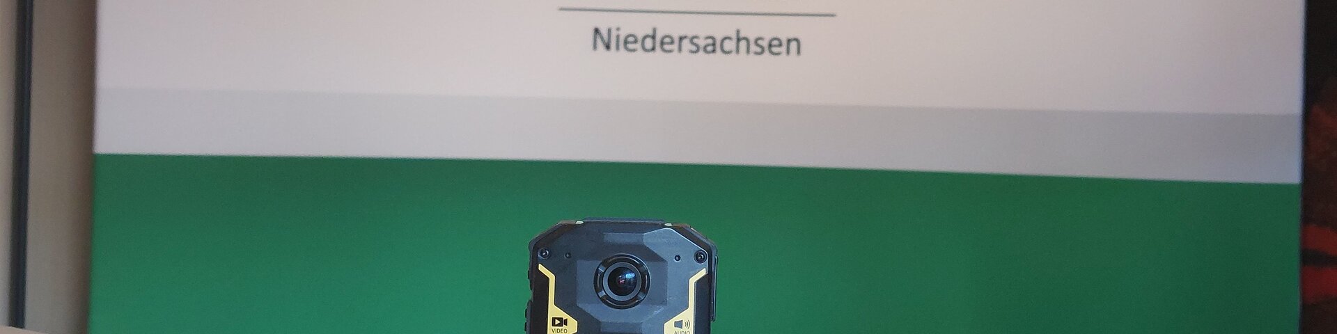 © Bild: GdP