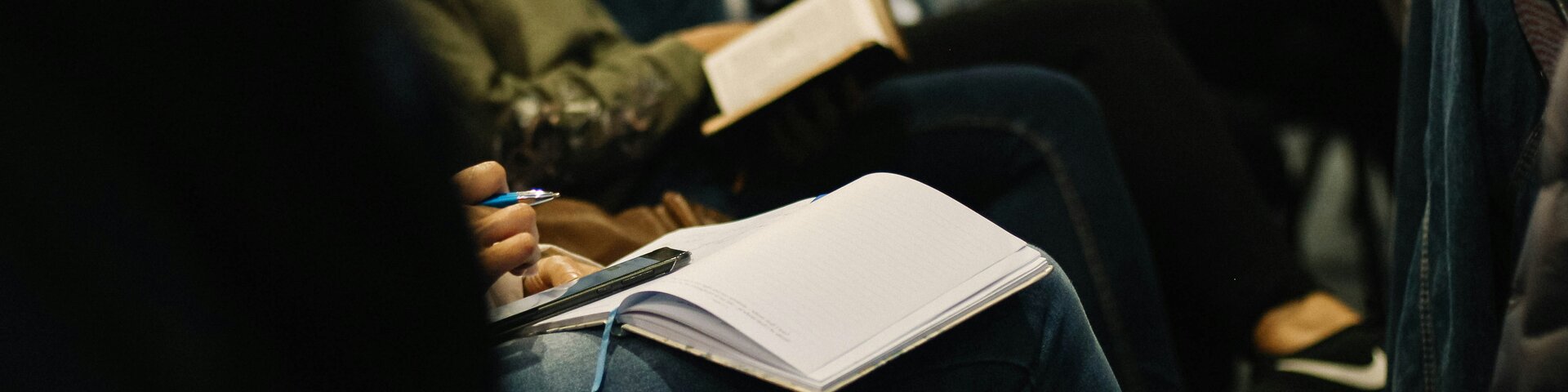 © Sincerely Media/unsplash