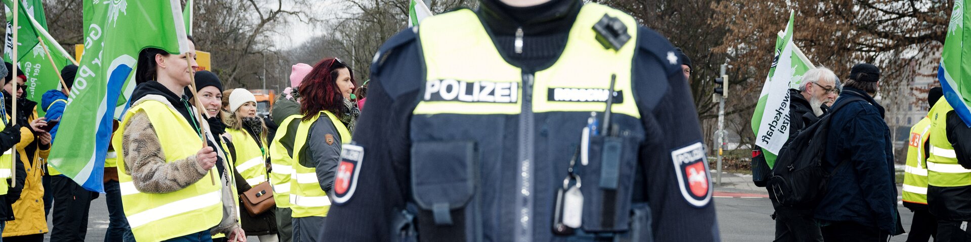 © Bild: GdP/Ben Kümmel