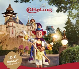 © Efteling