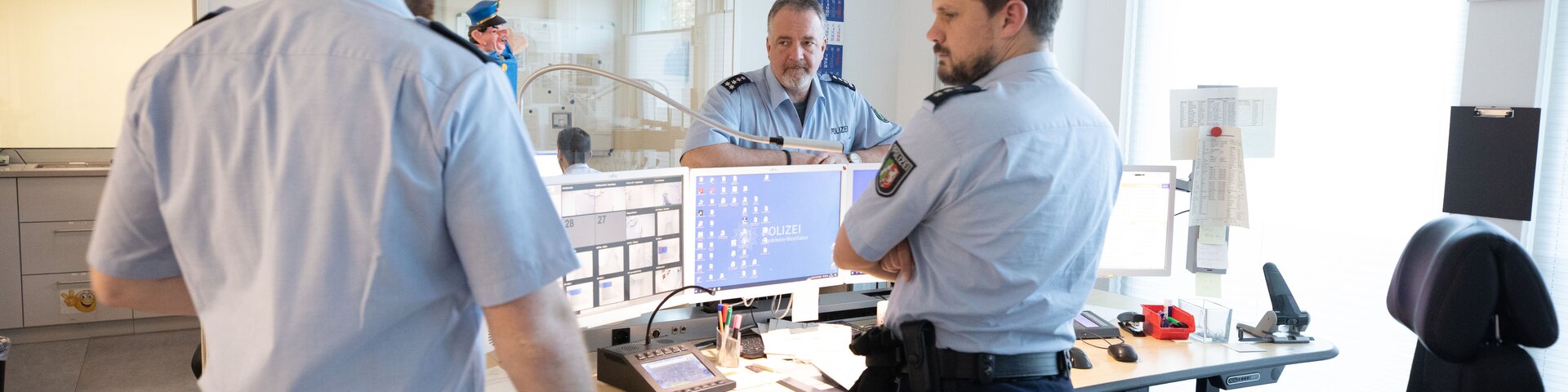 © Foto: Sven Vüllers/GdP