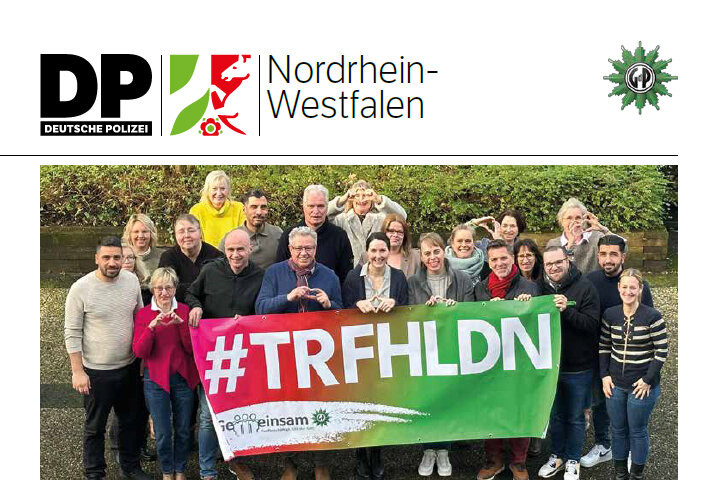© GdP NRW