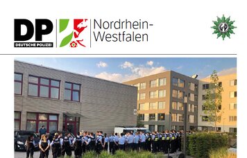© GdP NRW