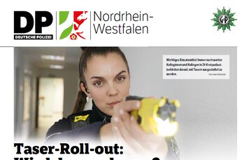 © GdP NRW