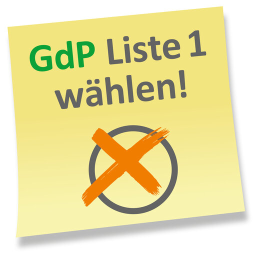 © GdP