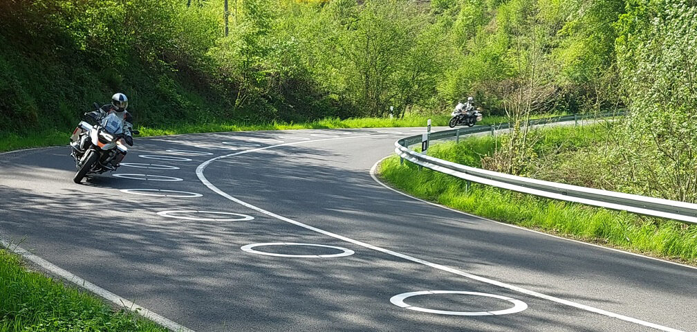 © Foto: Straßen. NRW
