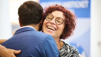 © Oli Bellendir/GdP