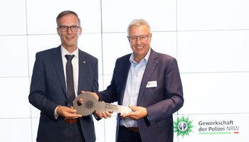 © Sven Vüllers/GdP