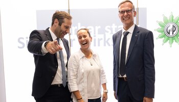 © Sven Vüllers/GdP