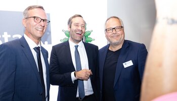 © Sven Vüllers/GdP