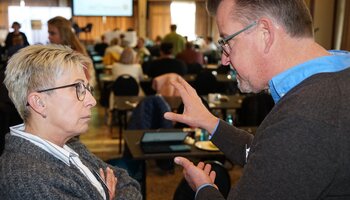 © Foto: Uschi Barrenberg/GdP