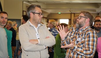 © Foto: Uschi Barrenberg/GdP