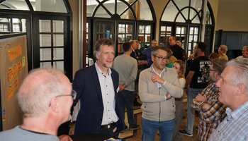 © Foto: Uschi Barrenberg/GdP