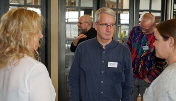 © Foto: Uschi Barrenberg/GdP