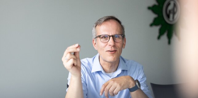 © Sven Vüllers/GdP