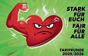 © Illustration: GdP NRW