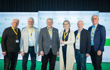 © GdP/ Kai Herschelmann