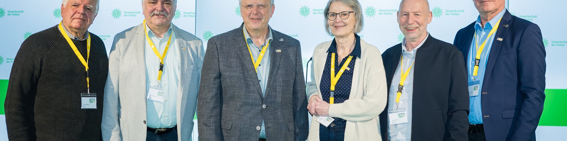 © GdP/ Kai Herschelmann