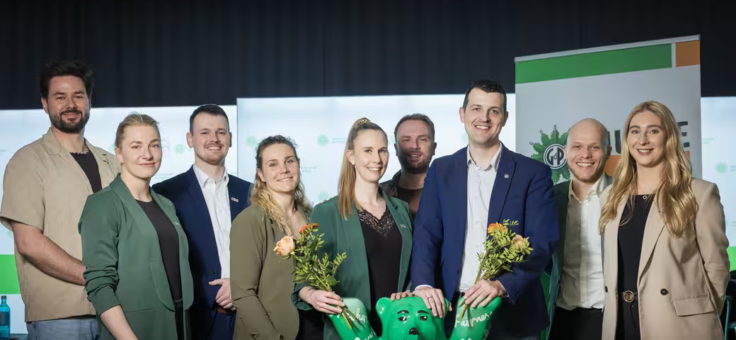 © GdP Kay Herschelmann