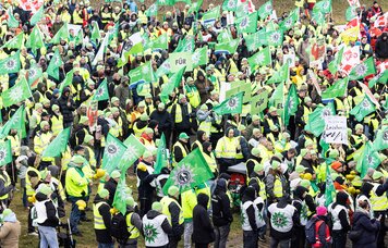 © Sven Vüllers/GdP