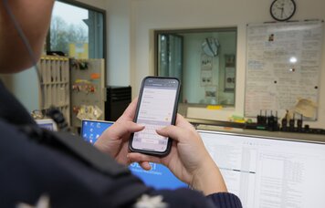 © Sven Vüllers/GdP