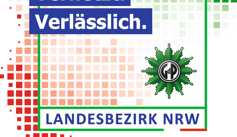 © GdP NRW