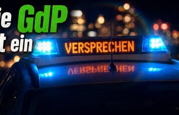 © GdP NRW