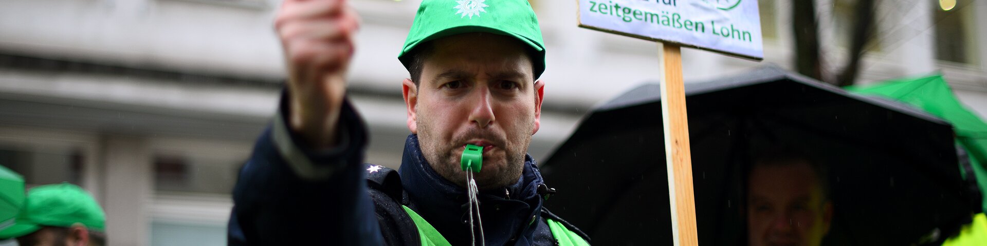 © Foto: Hartmann/GdP