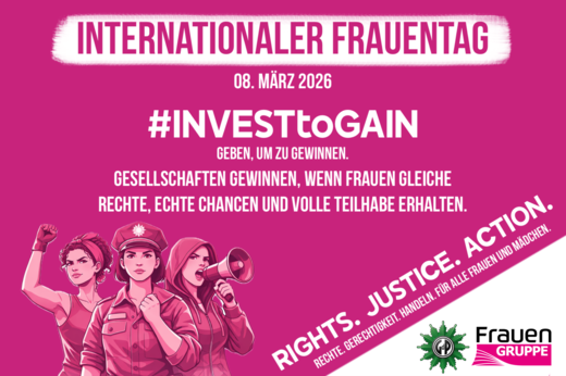 © Frauengruppe GdP