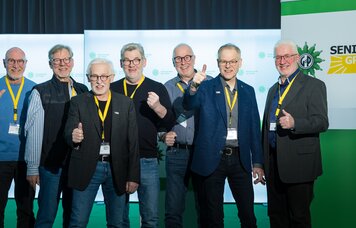 © GdP/Kay Herschelmann