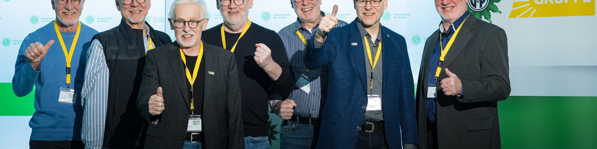 © GdP/Kay Herschelmann