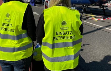 © GdP Saarland