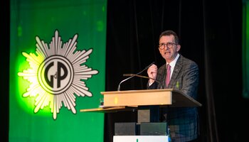 © GdP Saarland, Paul Mukian