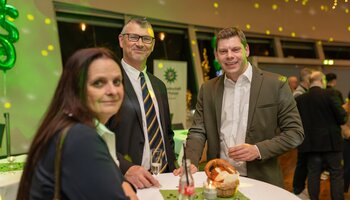 © GdP Saarland, Paul Mukian