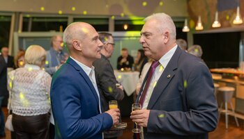 © GdP Saarland, Paul Mukian