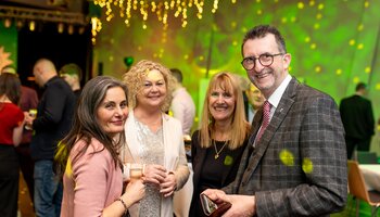 © GdP Saarland, Paul Mukian